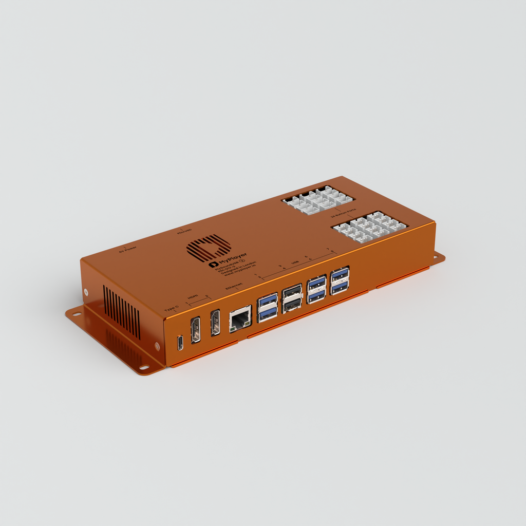 MySoundUSB 2