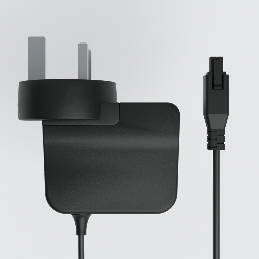 4 Pin 9V Power Supply