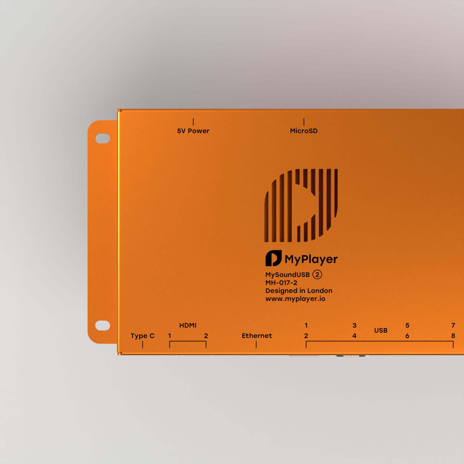 MySoundUSB 2