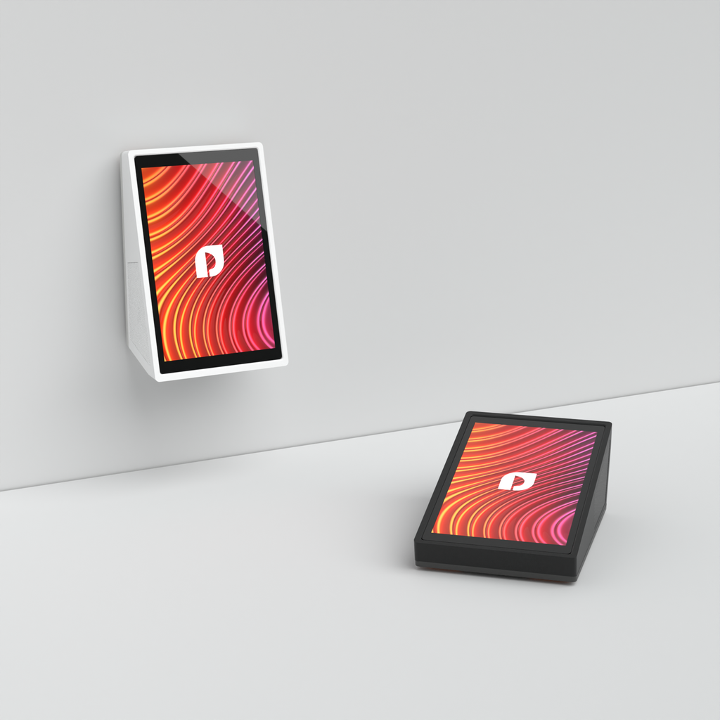 Touch 8