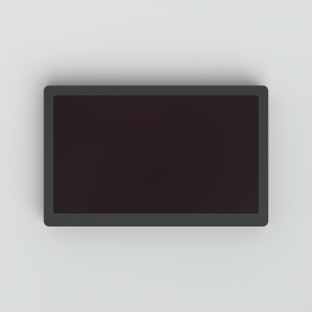 11.6 Inch Full HD IPS Touchscreen