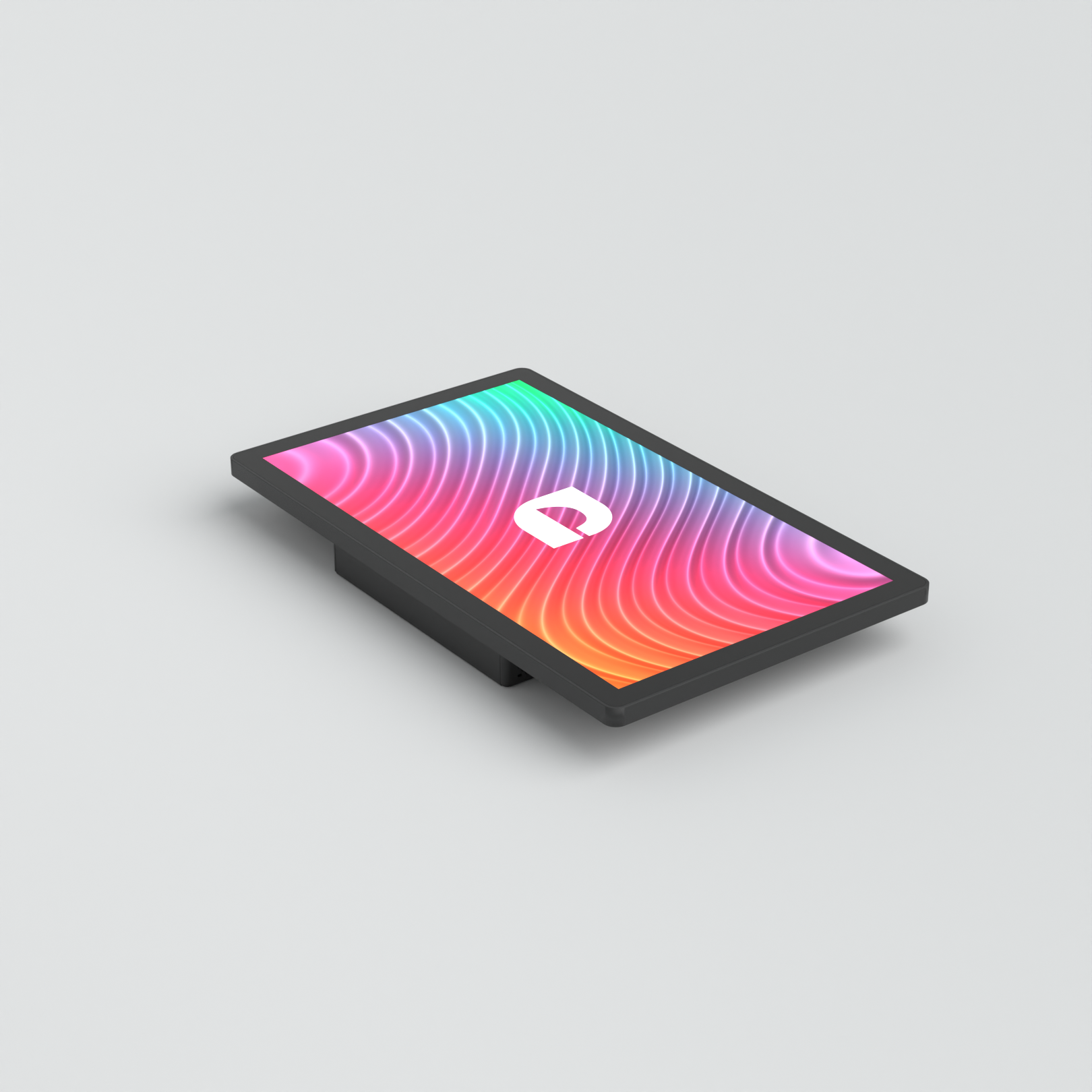 13” Full HD Retail Touch Monitor