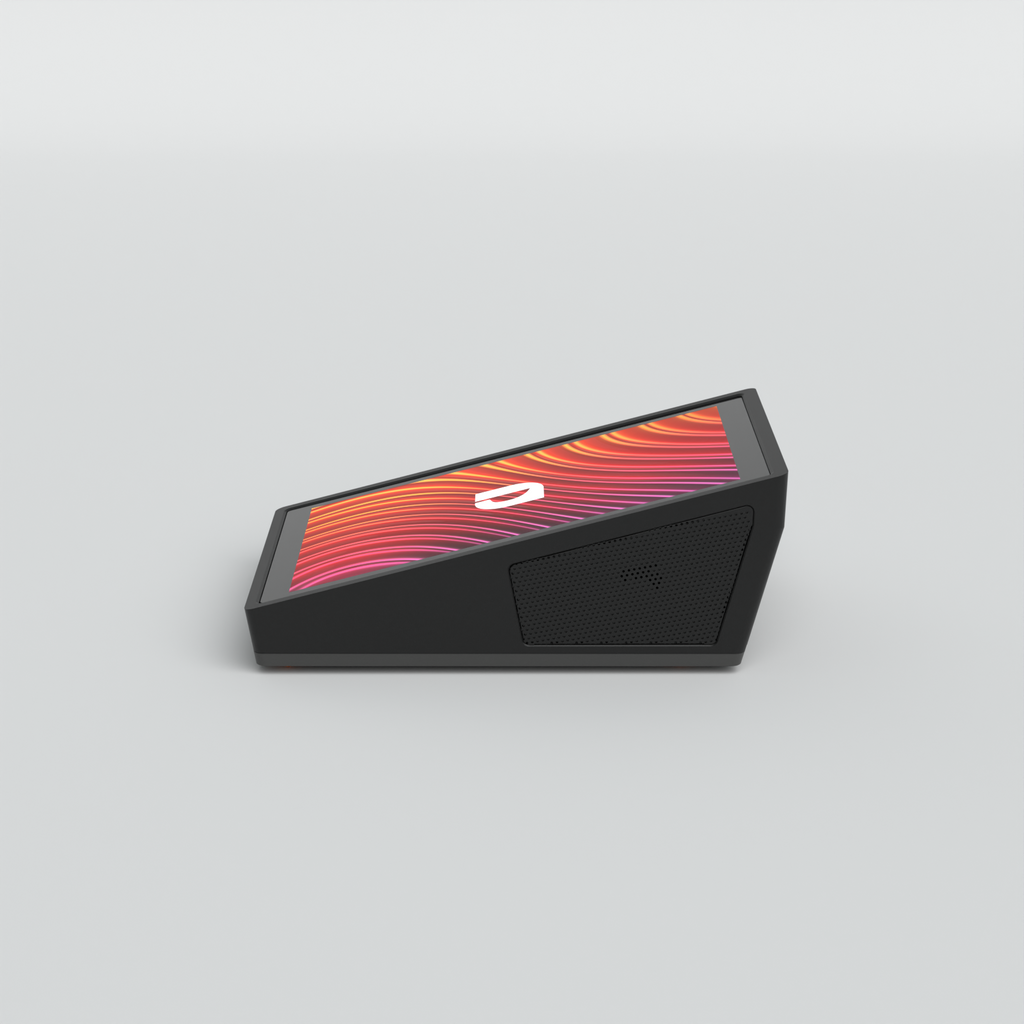 Touch 8