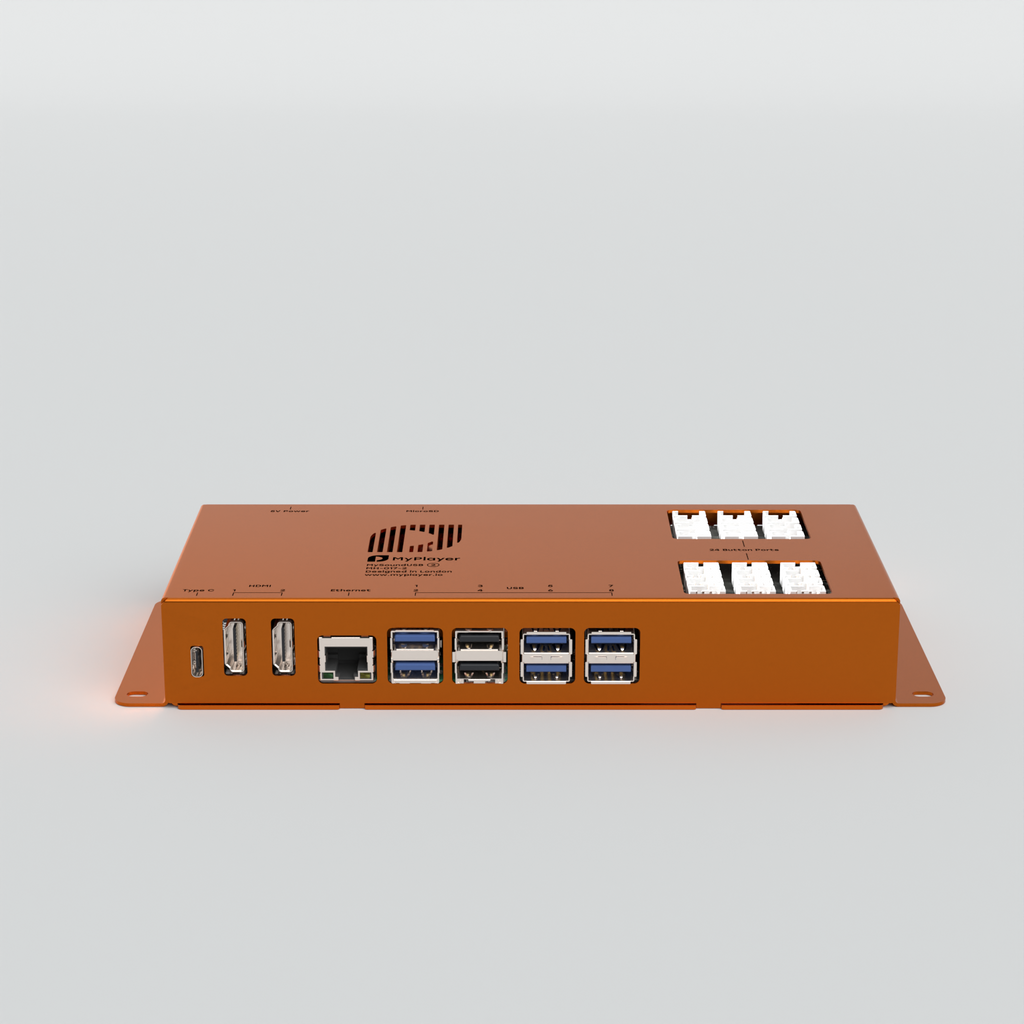 MySoundUSB 2