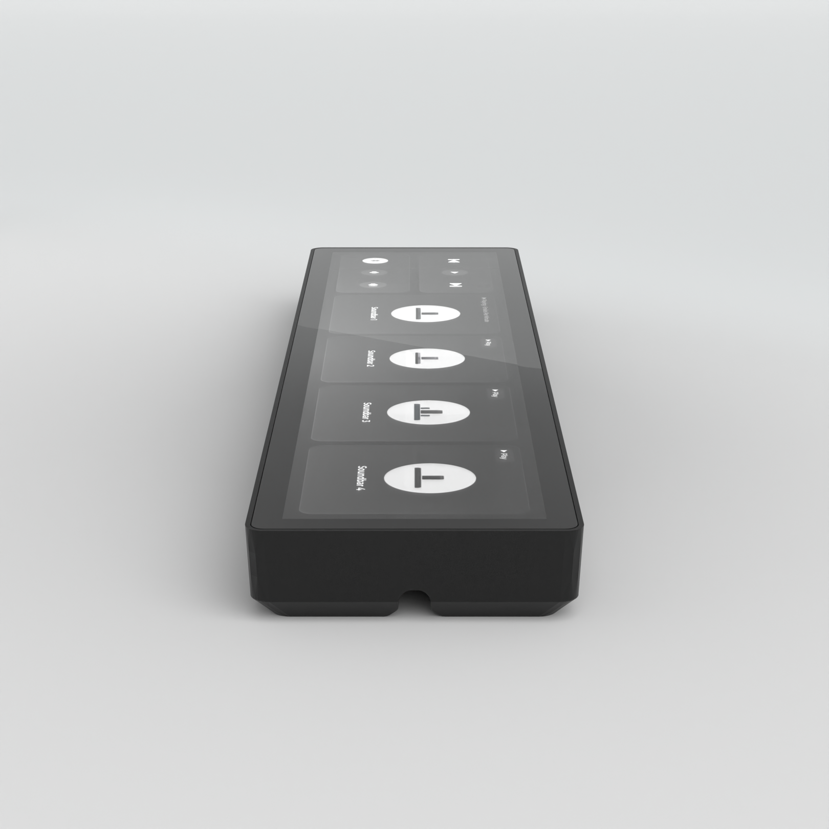 Digital Buttons