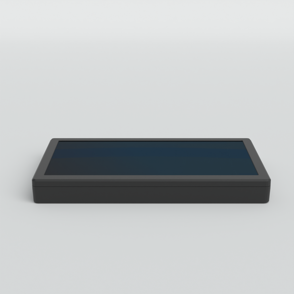 11.6 Inch Full HD IPS Touchscreen
