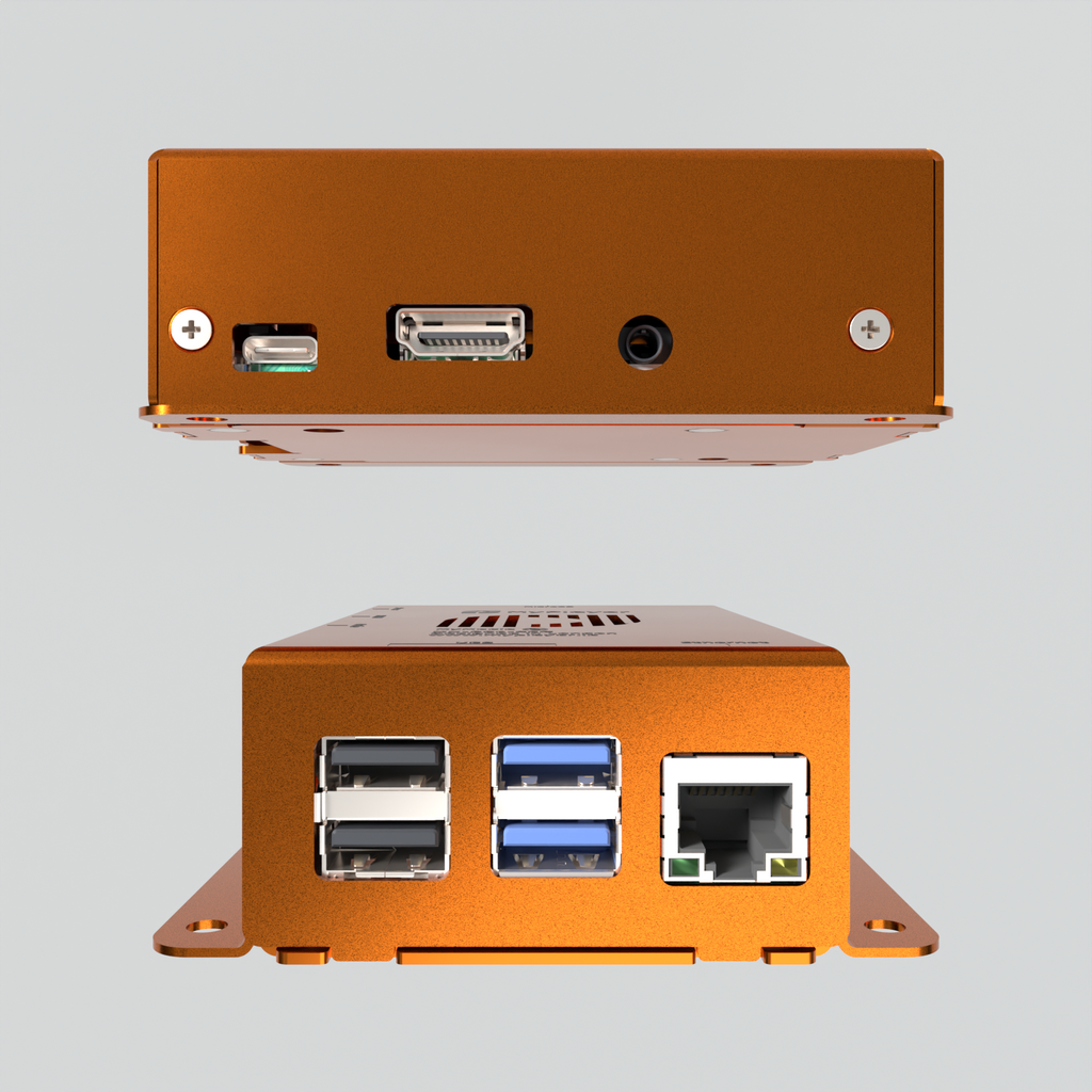 MyMedia 2