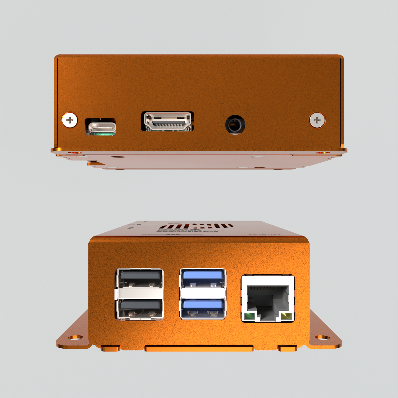 MyMedia 2
