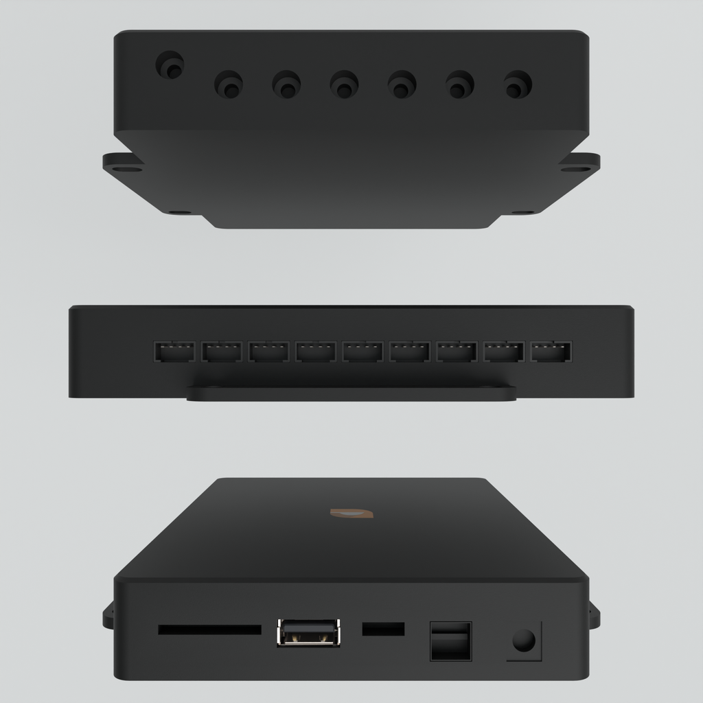 MyAudio 6