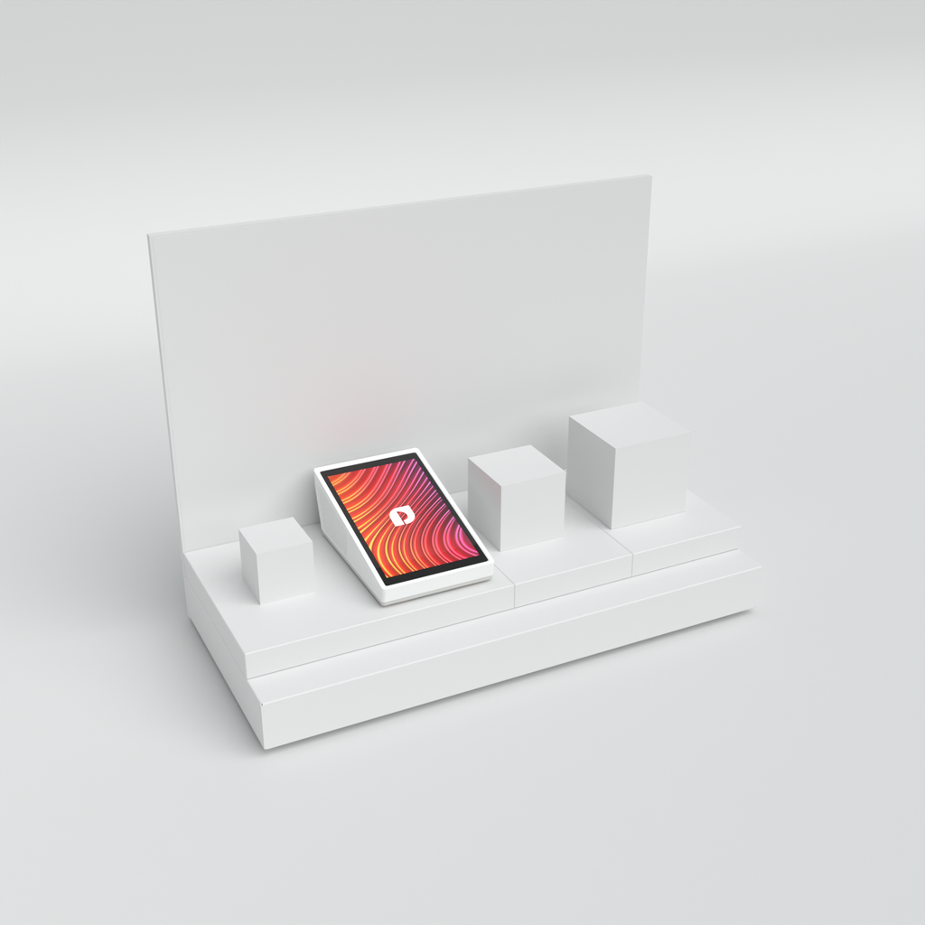 Touch 8