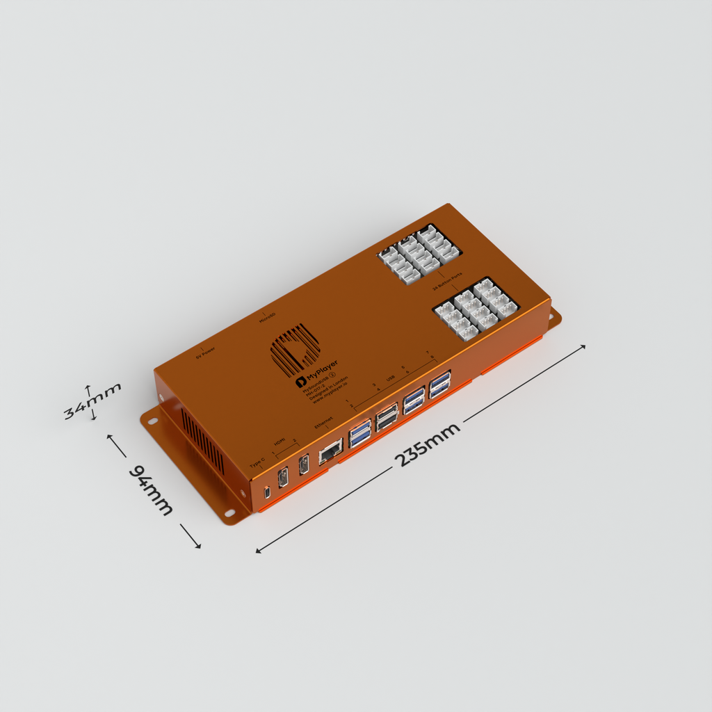 MySoundUSB 2
