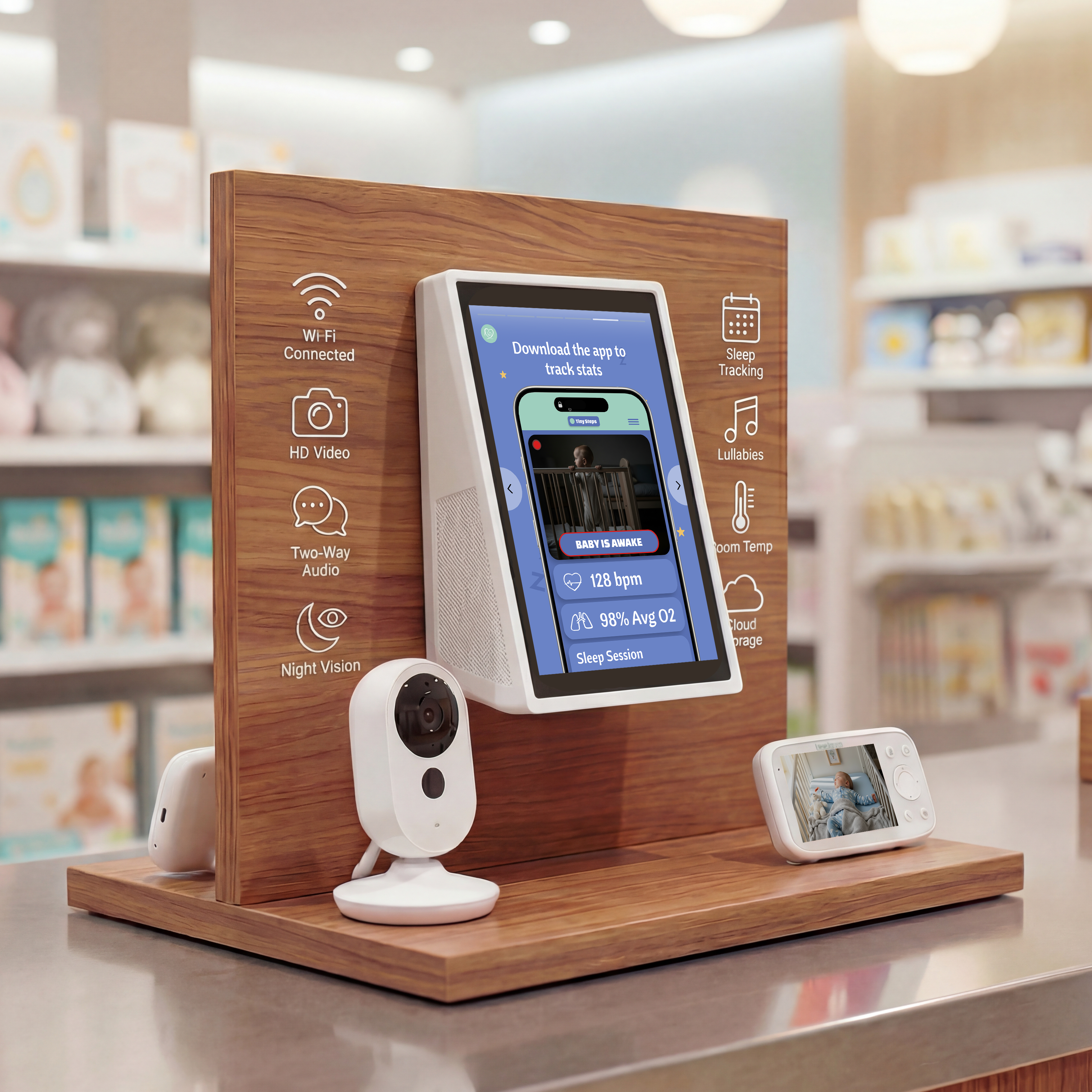 Touch 8