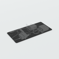 Small Electronics Tray