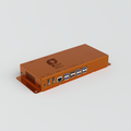 MySoundUSB 2 - Retail Audio Demonstration Platform