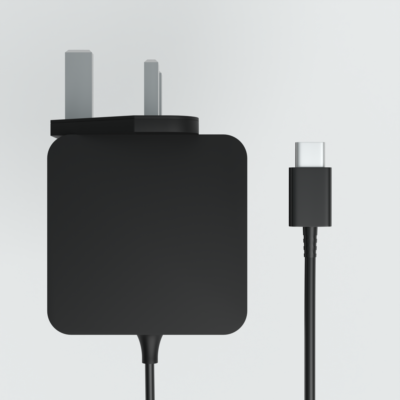 45W USB-C PD Charger for MyMedia Players