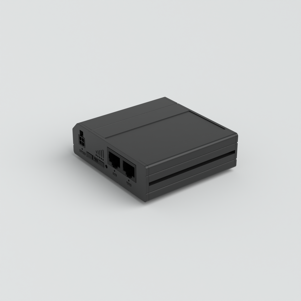 North America 4G Router
