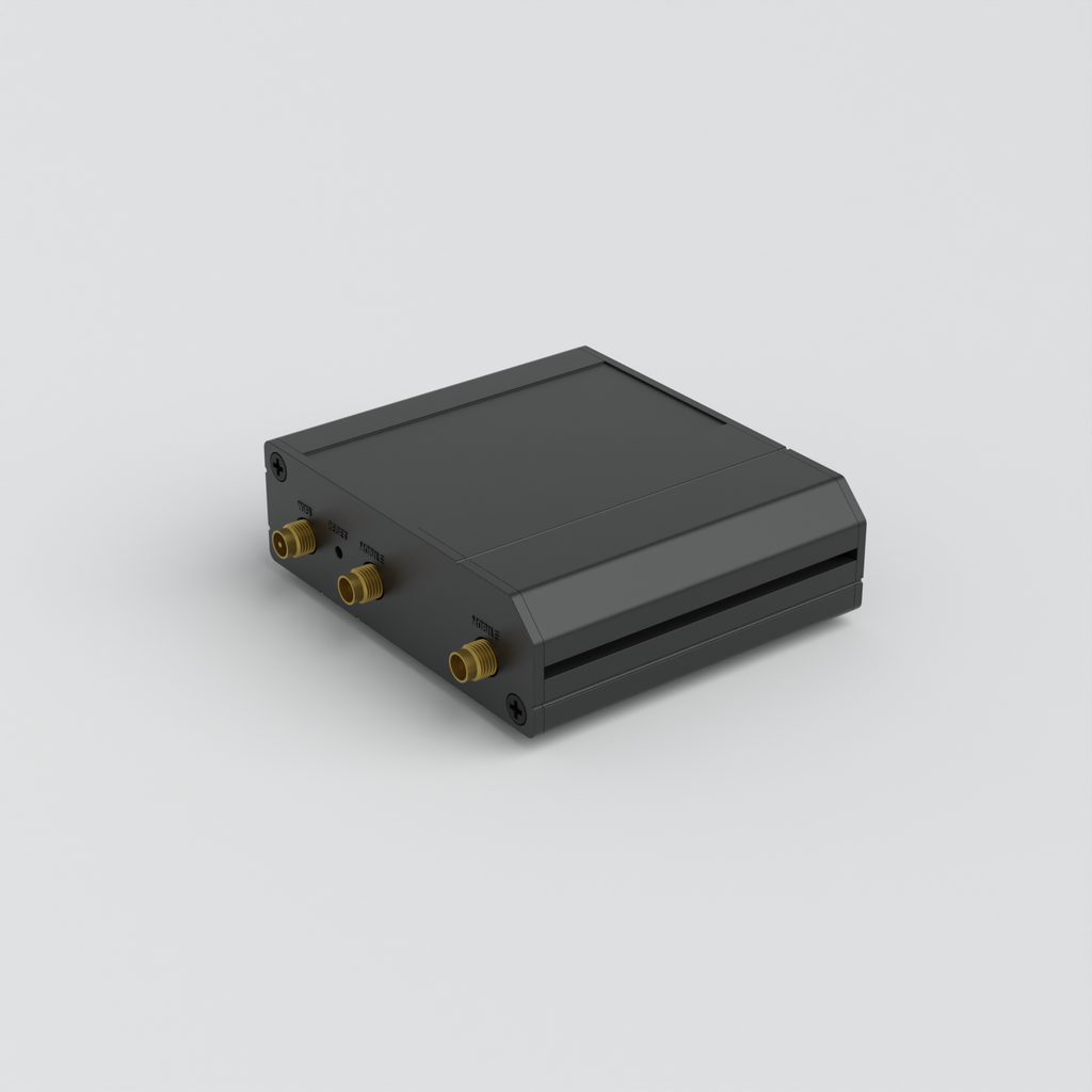 North America 4G Router