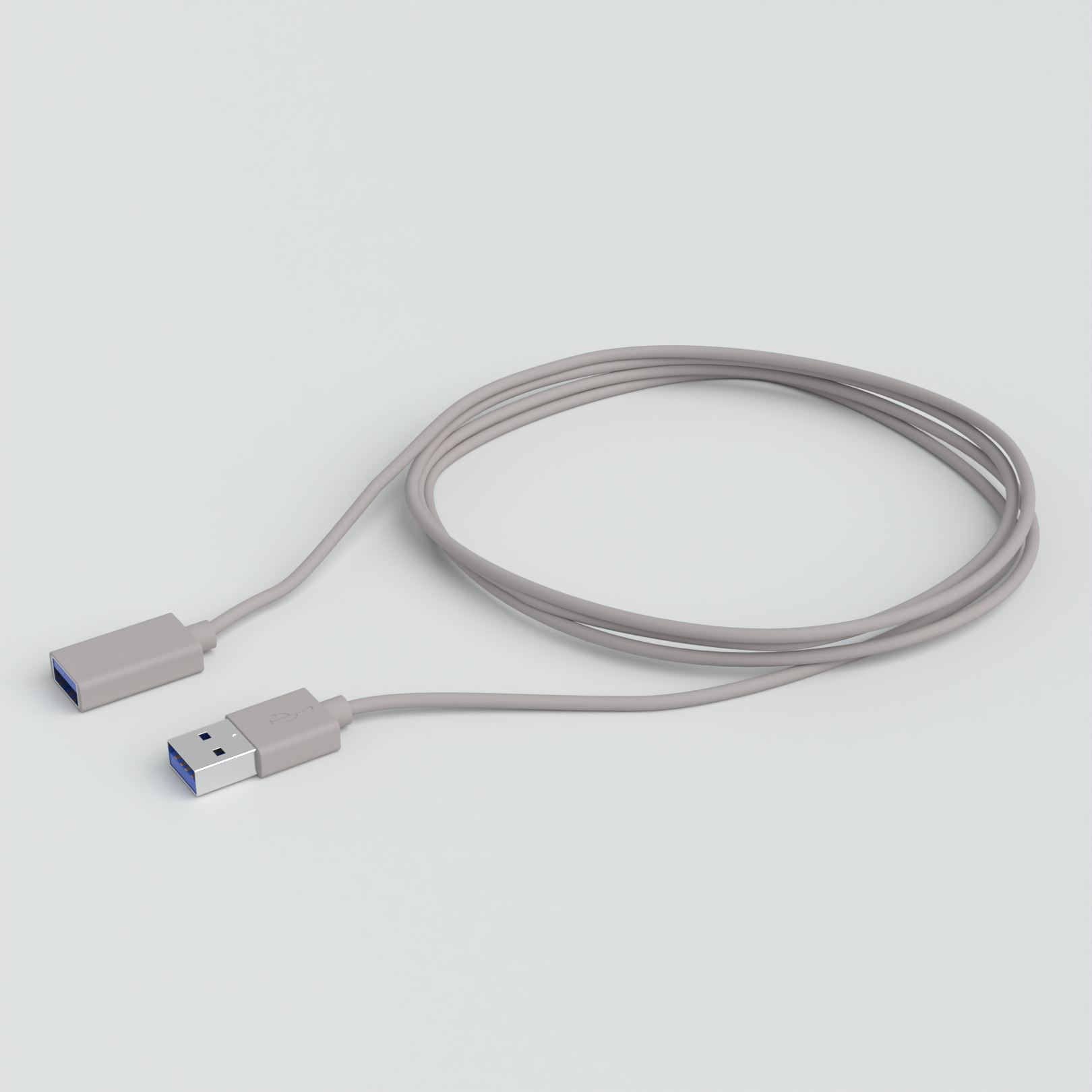 Wi-Fi dongle extension lead for MyMedia+ 2 and MySoundUSB 2 installations