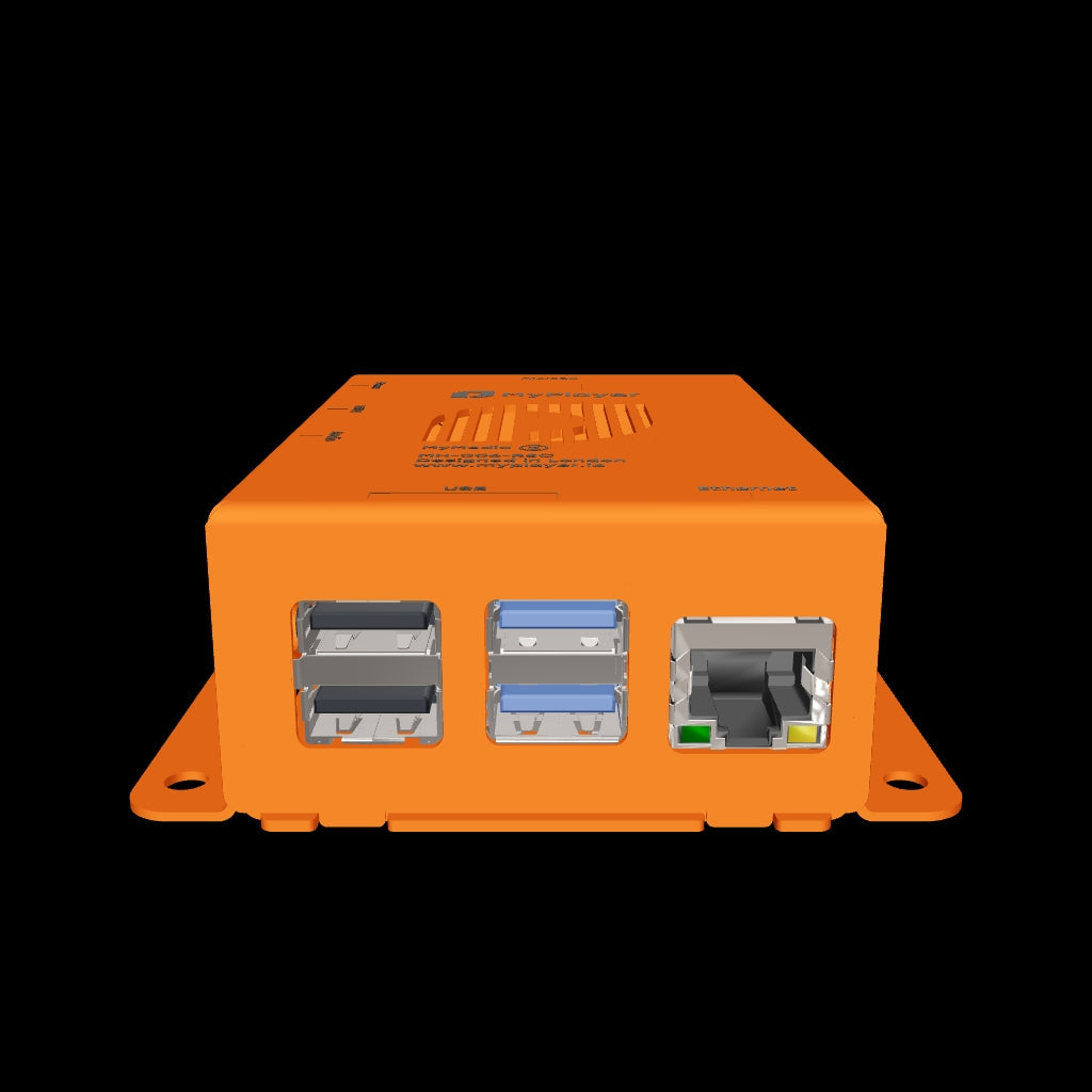 MyMedia2 3D file